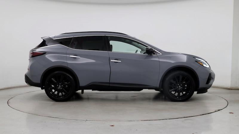 2023 Nissan Murano SV 7