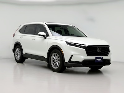 2024 Honda CR-V EX-L -
                Fort Worth, TX