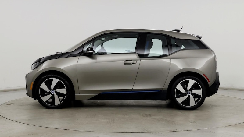 2016 BMW i3 Range Extender 3