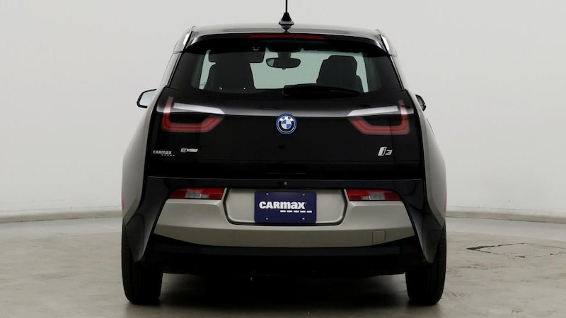 2016 BMW i3 Range Extender 6