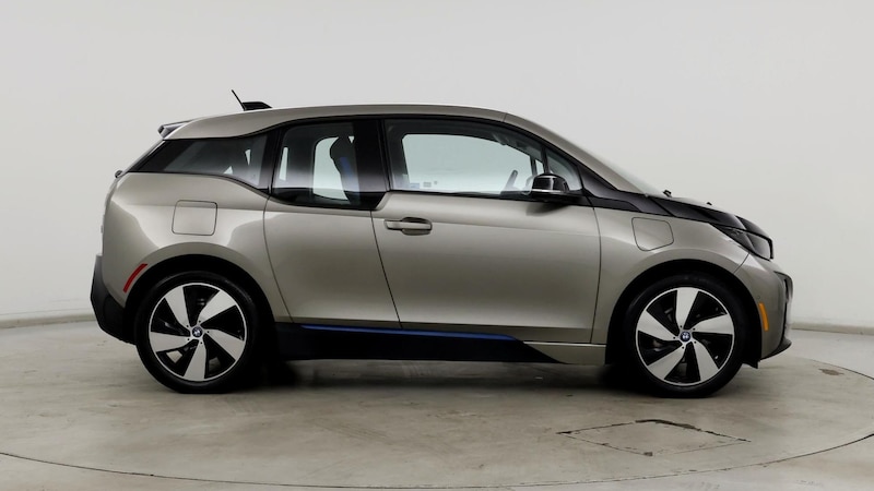 2016 BMW i3 Range Extender 7