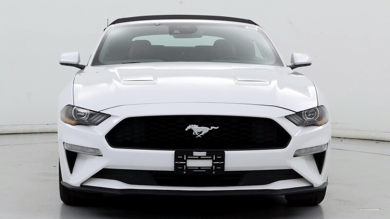 2022 Ford Mustang  5