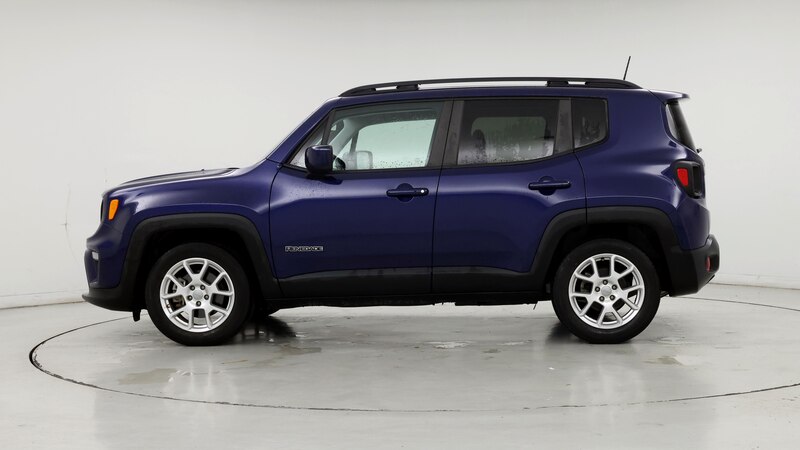 2019 Jeep Renegade Latitude 3