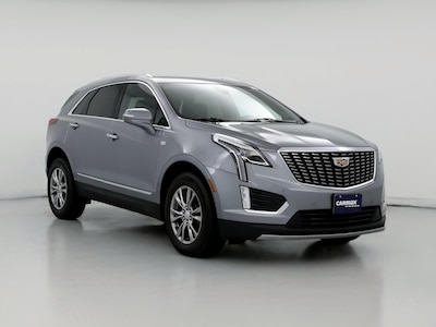 2023 Cadillac XT5 Premium Luxury -
                Irving, TX