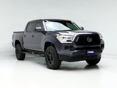 2021 Toyota Tacoma SR -
                San Antonio, TX