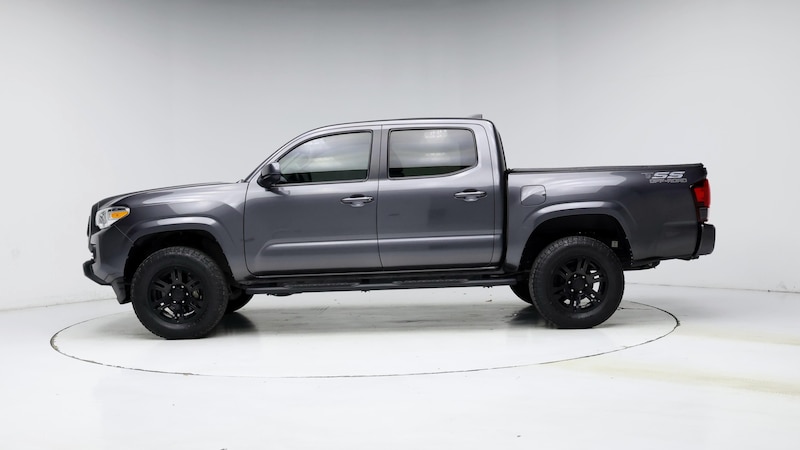 2021 Toyota Tacoma SR 3