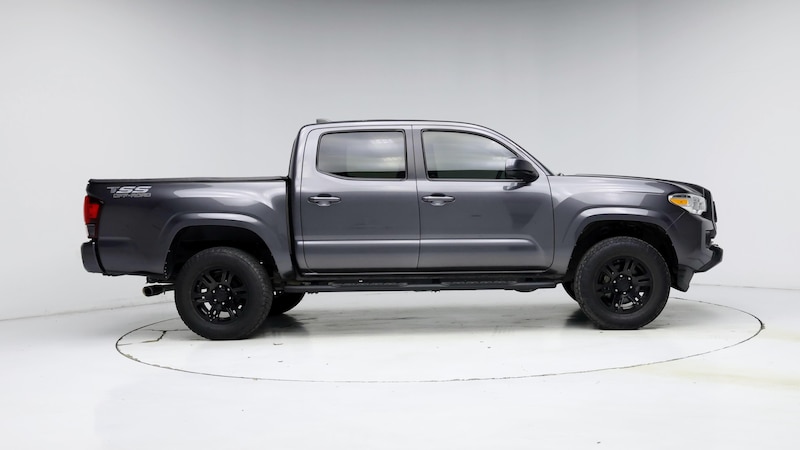 2021 Toyota Tacoma SR 7