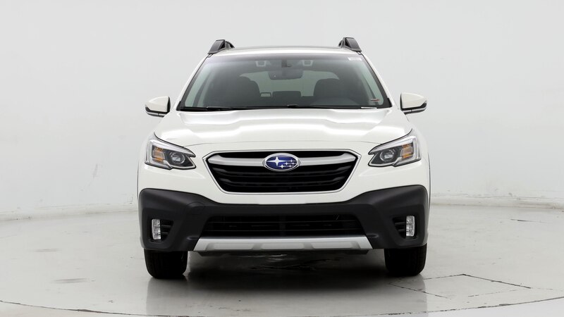 2021 Subaru Outback Limited 5