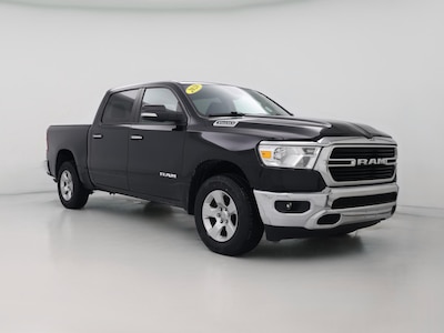 2020 RAM 1500 Big Horn -
                Dayton, OH