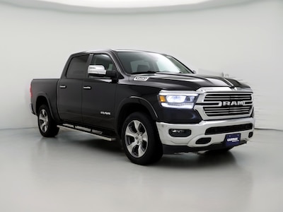 2020 RAM 1500 Laramie -
                Hartford, CT