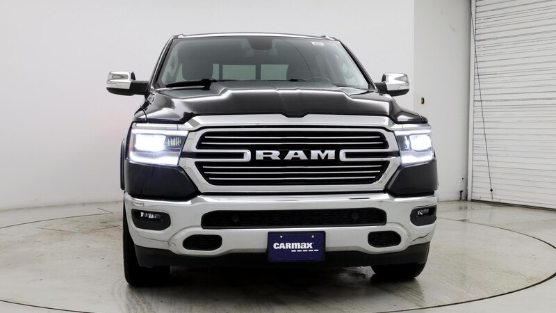 2020 RAM 1500 Laramie 5