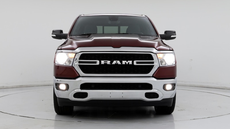 2021 RAM 1500 Big Horn 5