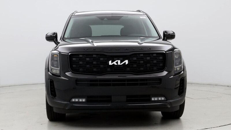 2022 Kia Telluride SX 5