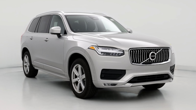 2023 Volvo XC90 B5 Core Hero Image