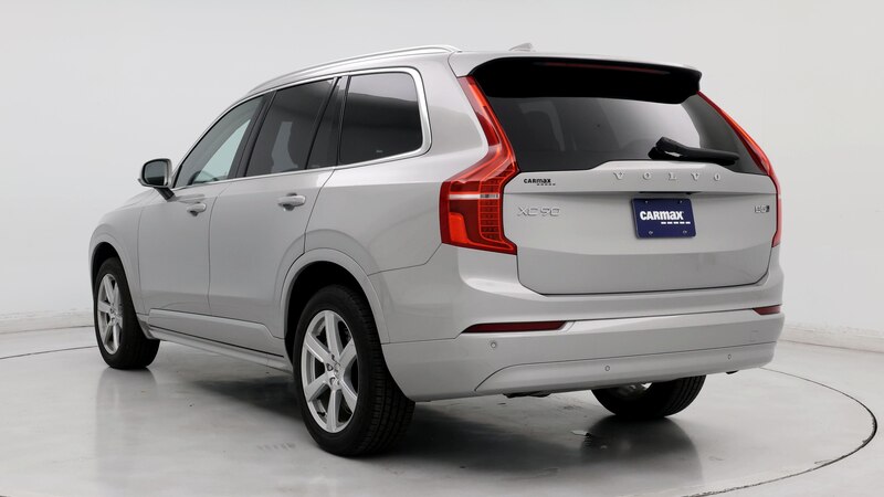 2023 Volvo XC90 B5 Core 2