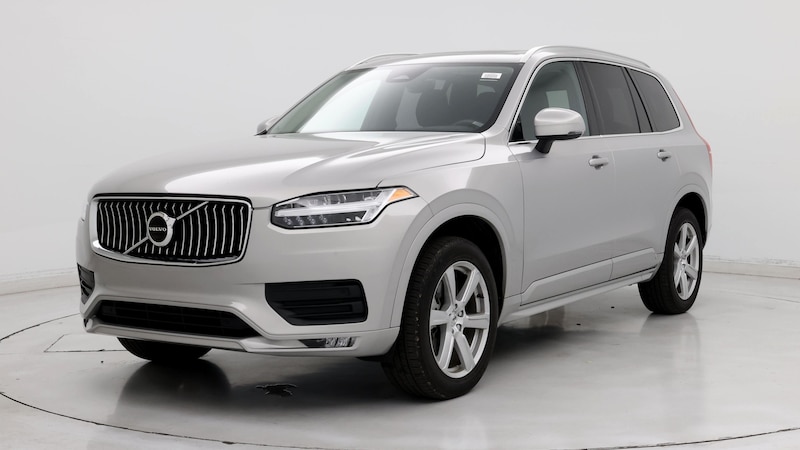 2023 Volvo XC90 B5 Core 4