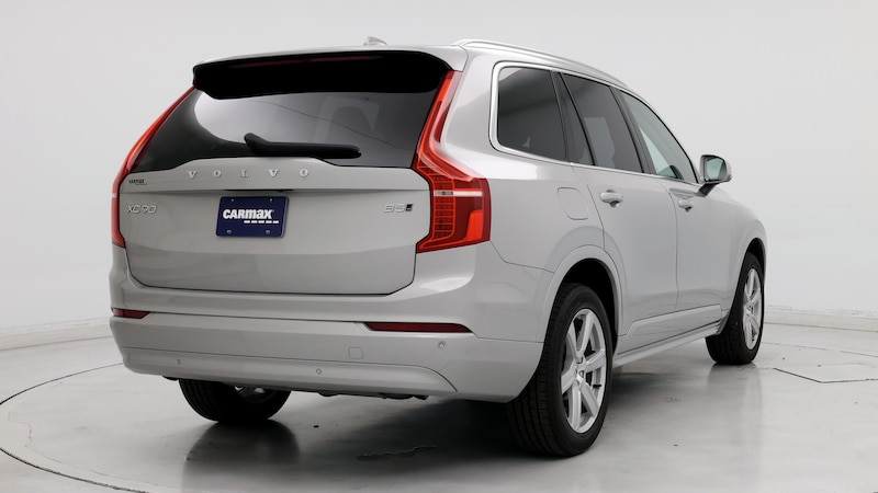 2023 Volvo XC90 B5 Core 8