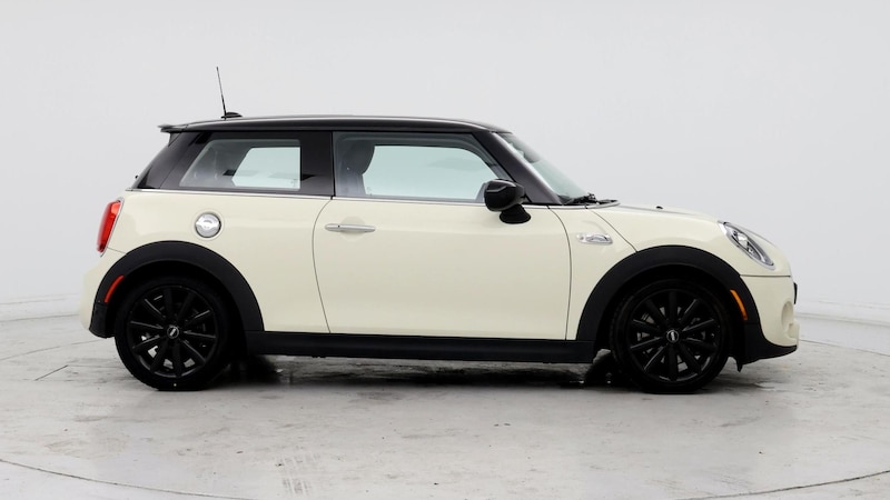 2021 MINI Cooper Hardtop John Cooper Works 7