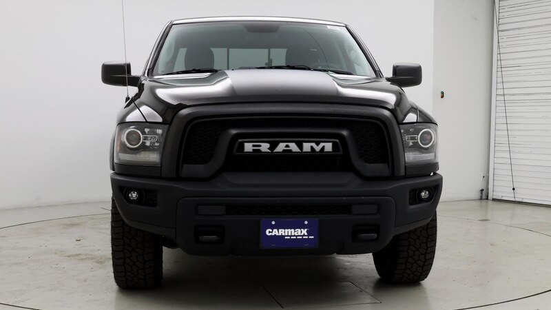 2019 RAM 1500 Classic Warlock 5