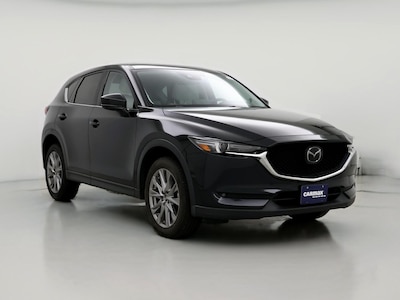 2021 Mazda CX-5 Grand Touring -
                Waterbury, CT