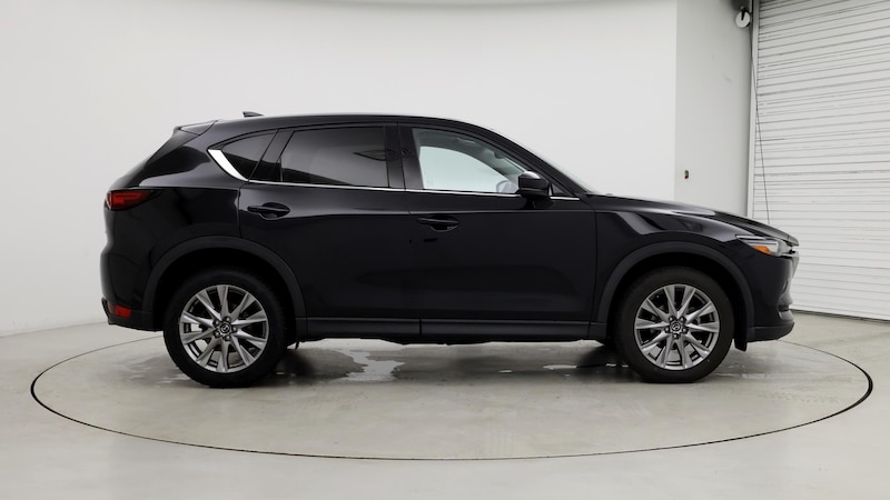 2021 Mazda CX-5 Grand Touring 7