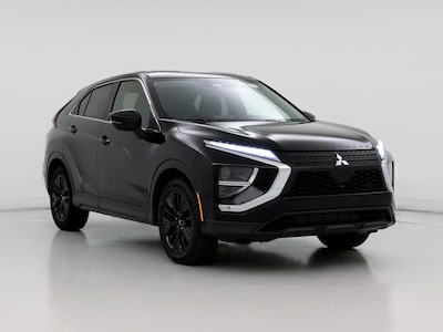 2022 Mitsubishi Eclipse Cross LE -
                Greensboro, NC