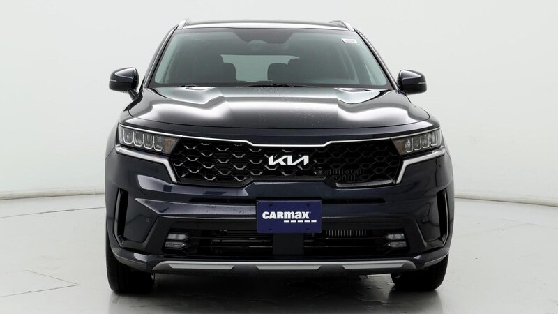 2023 Kia Sorento EX 5