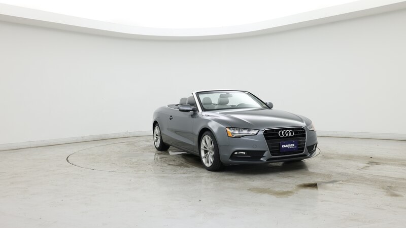 2014 Audi A5 Premium 9