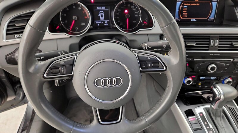 2014 Audi A5 Premium 10