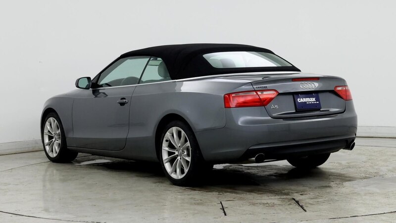 2014 Audi A5 Premium 2