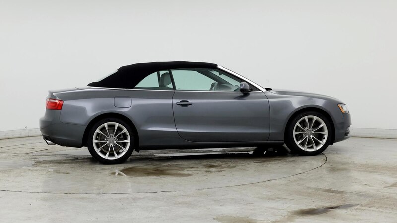 2014 Audi A5 Premium 7