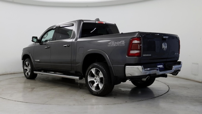 2019 RAM 1500 Laramie 2