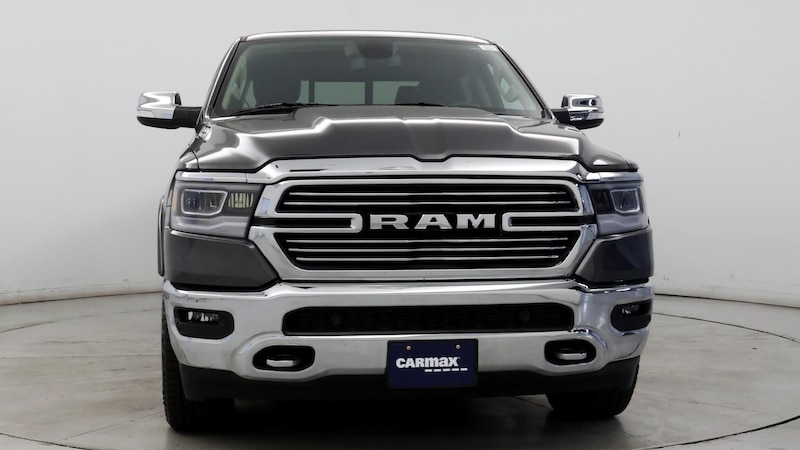 2019 RAM 1500 Laramie 5