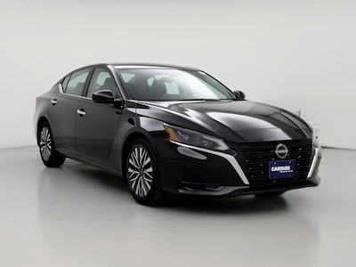 2023 Nissan Altima SV -
                Hartford, CT