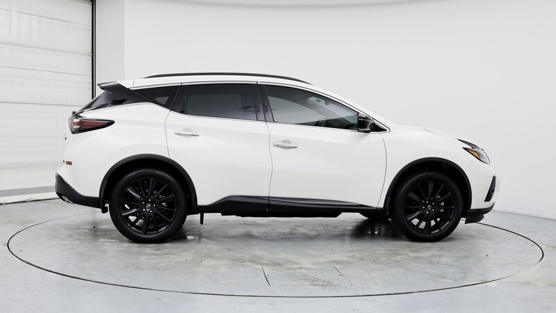 2023 Nissan Murano SV 7