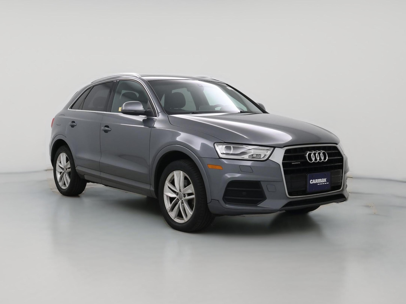 2017 Audi Q3