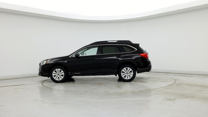 2019 Subaru Outback Premium 3