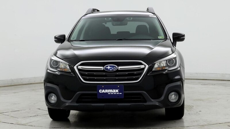 2019 Subaru Outback Premium 5