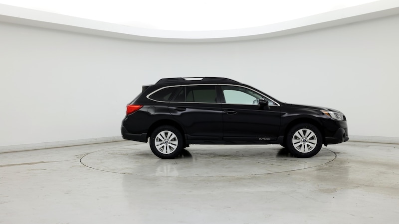 2019 Subaru Outback Premium 7