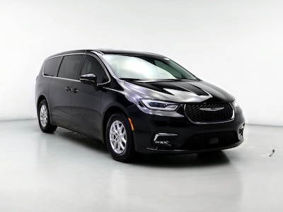 2023 Chrysler Pacifica Touring L -
                Orlando, FL