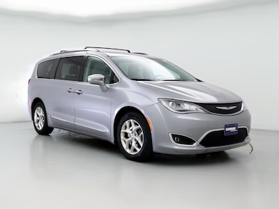 2020 Chrysler Pacifica Limited -
                Los Angeles, CA