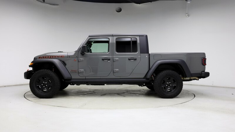 2023 Jeep Gladiator Mojave 3