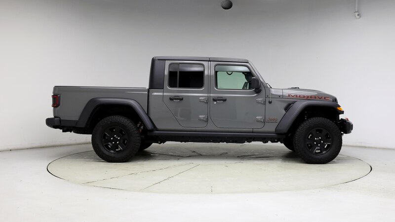 2023 Jeep Gladiator Mojave 7