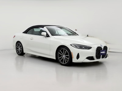 2023 BMW 4 Series 430i -
                Sacramento, CA