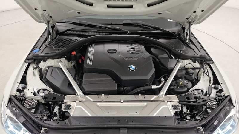 2023 BMW 4 Series 430i 22