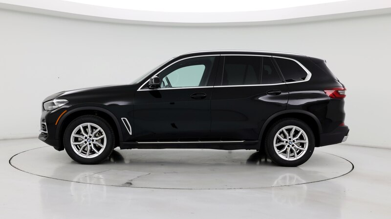 2023 BMW X5 xDrive40i 3