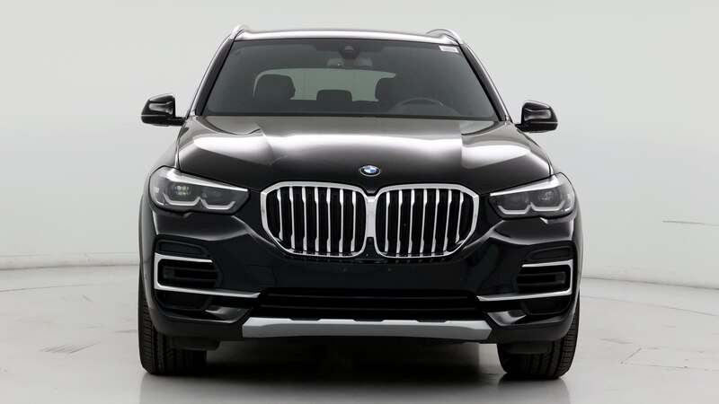 2023 BMW X5 xDrive40i 5