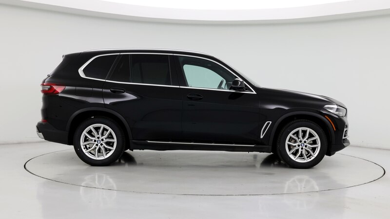 2023 BMW X5 xDrive40i 7