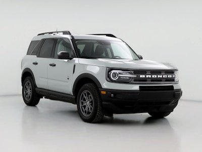 2022 Ford Bronco Sport Big Bend -
                Las Vegas, NV