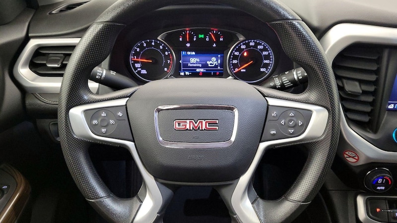 2023 GMC Acadia SLE 10